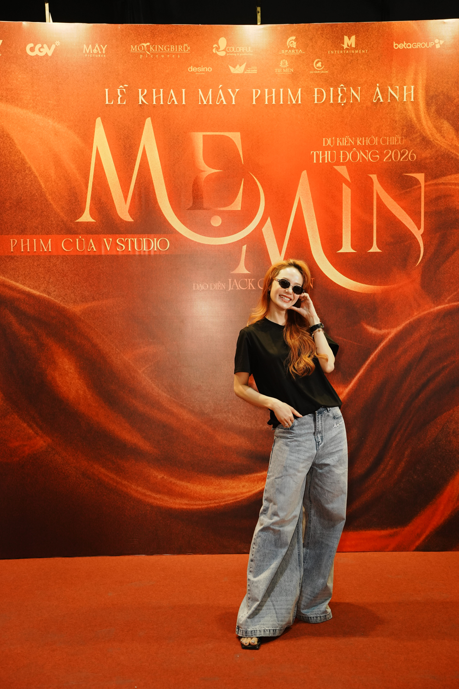 Minh Hằng đ&atilde; l&agrave;m g&igrave; với gương mặt của m&igrave;nh vậy?- Ảnh 2.