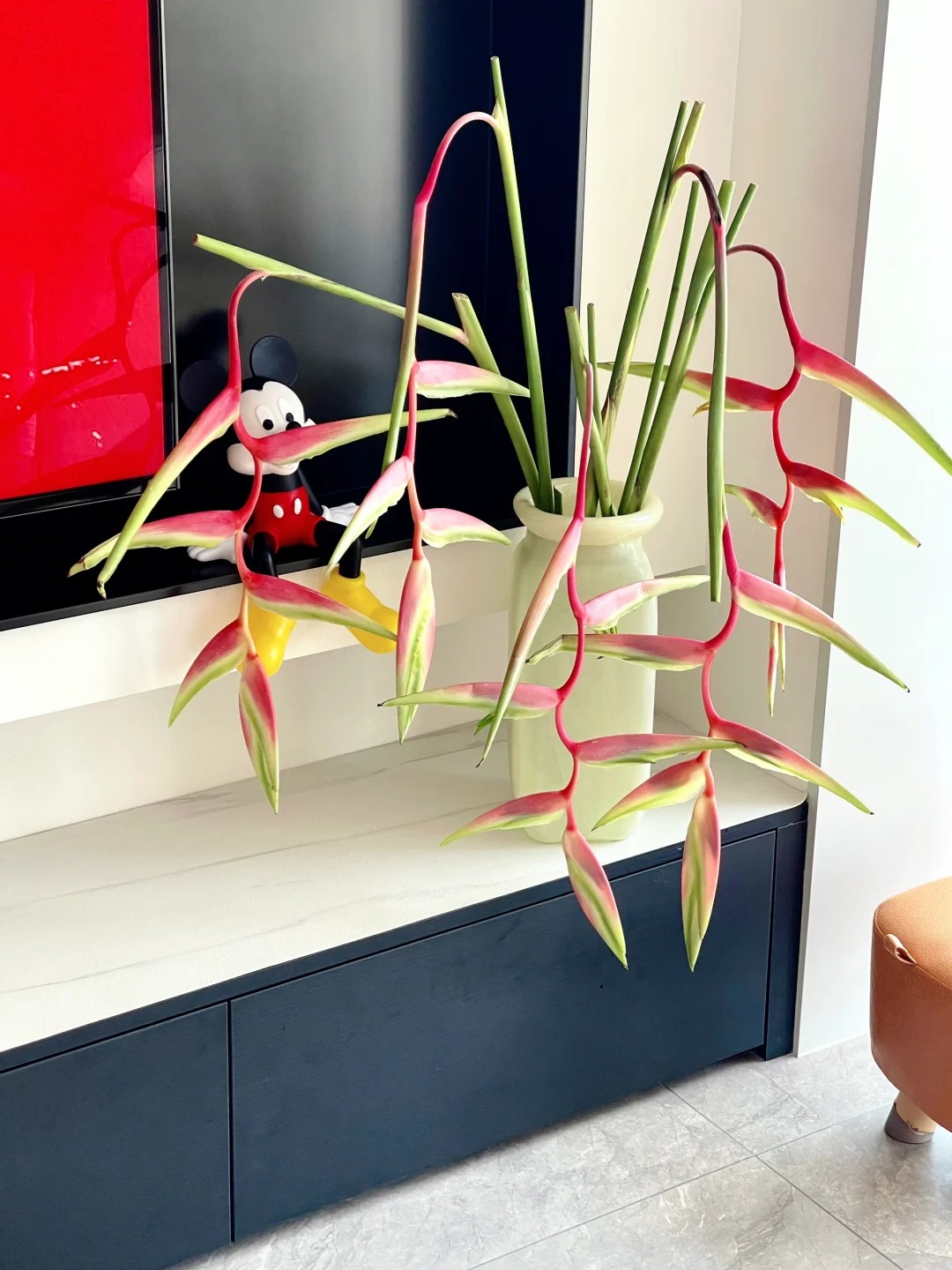 B&oacute;c trần sự thật về lo&agrave;i hoa "Hồng Hạc" đang rần rần c&otilde;i mạng: Đẹp mộng mị nhưng đỏng đảnh kh&oacute; chiều, lỡ mua rồi th&igrave; cắm sao cho sang?- Ảnh 15.