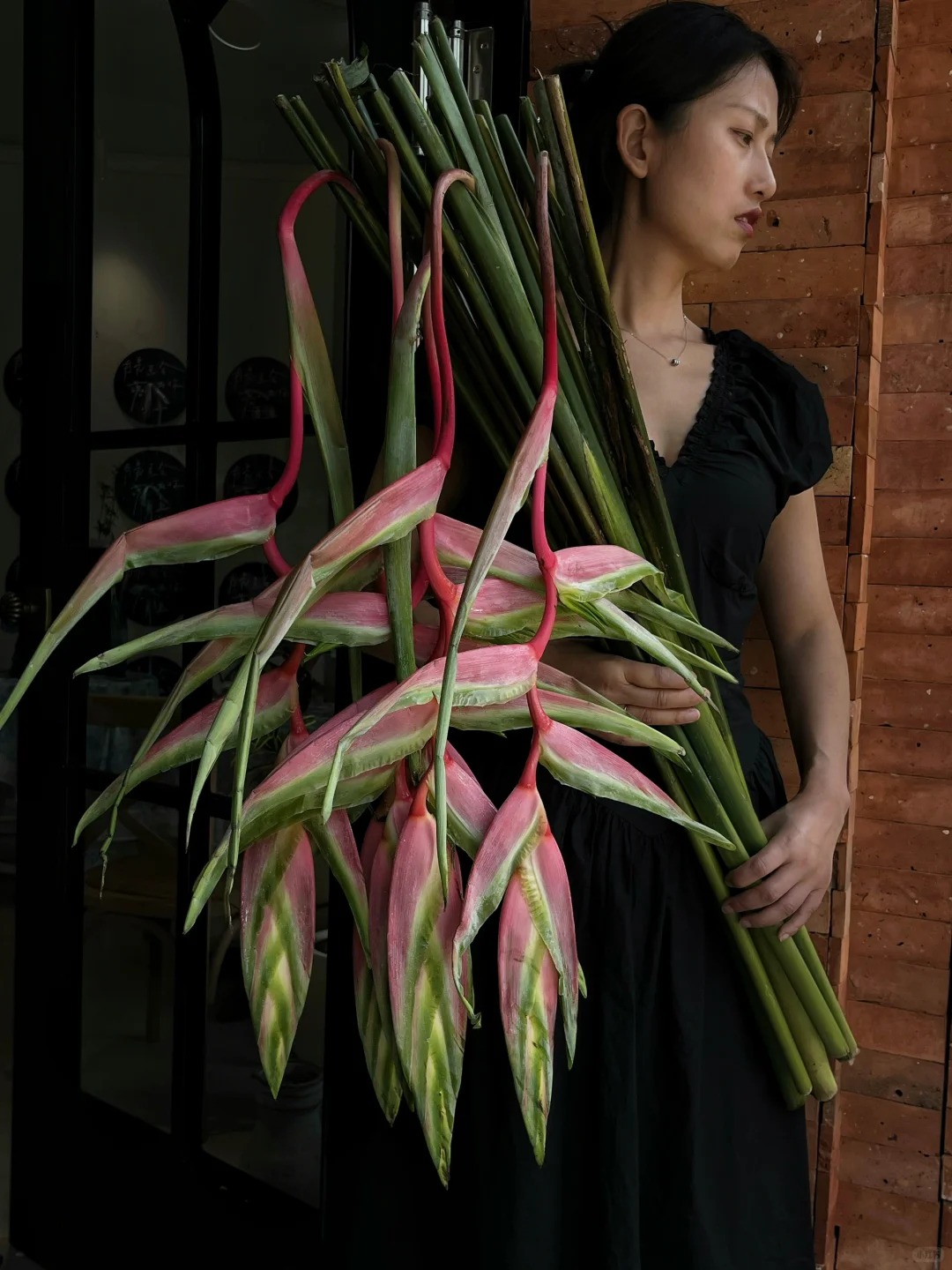 B&oacute;c trần sự thật về lo&agrave;i hoa "Hồng Hạc" đang rần rần c&otilde;i mạng: Đẹp mộng mị nhưng đỏng đảnh kh&oacute; chiều, lỡ mua rồi th&igrave; cắm sao cho sang?- Ảnh 2.