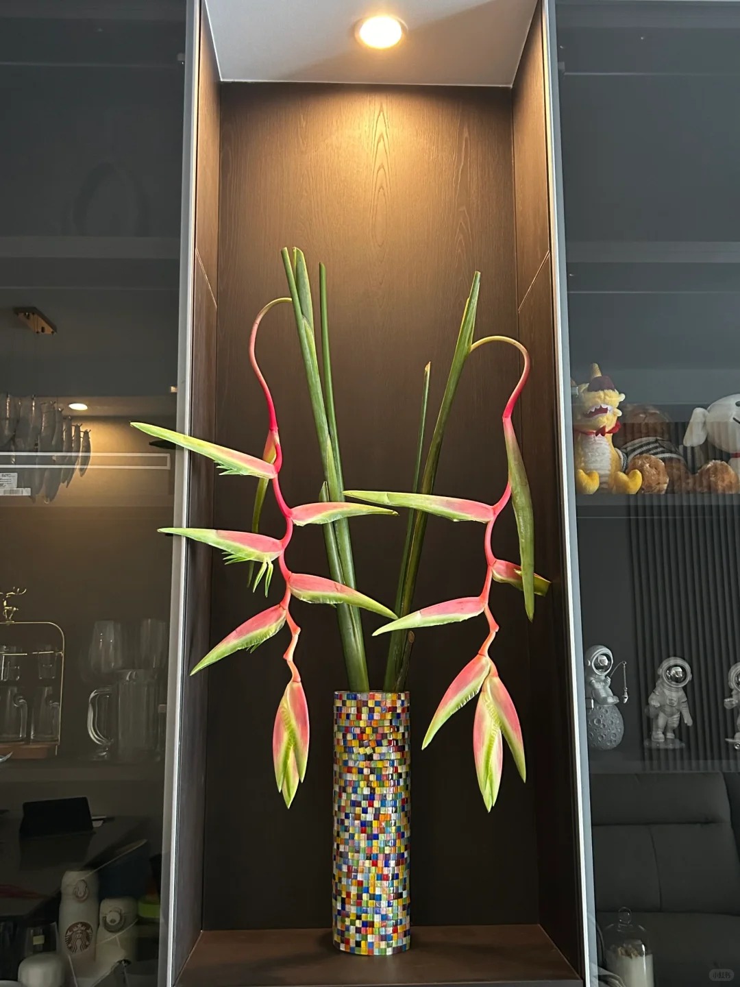 B&oacute;c trần sự thật về lo&agrave;i hoa "Hồng Hạc" đang rần rần c&otilde;i mạng: Đẹp mộng mị nhưng đỏng đảnh kh&oacute; chiều, lỡ mua rồi th&igrave; cắm sao cho sang?- Ảnh 14.