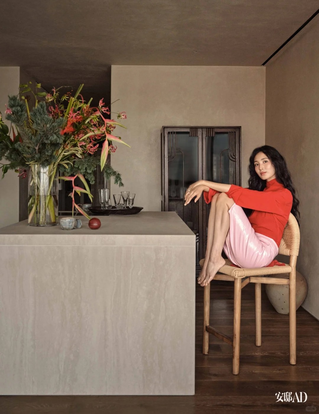 B&oacute;c trần sự thật về lo&agrave;i hoa "Hồng Hạc" đang rần rần c&otilde;i mạng: Đẹp mộng mị nhưng đỏng đảnh kh&oacute; chiều, lỡ mua rồi th&igrave; cắm sao cho sang?- Ảnh 5.