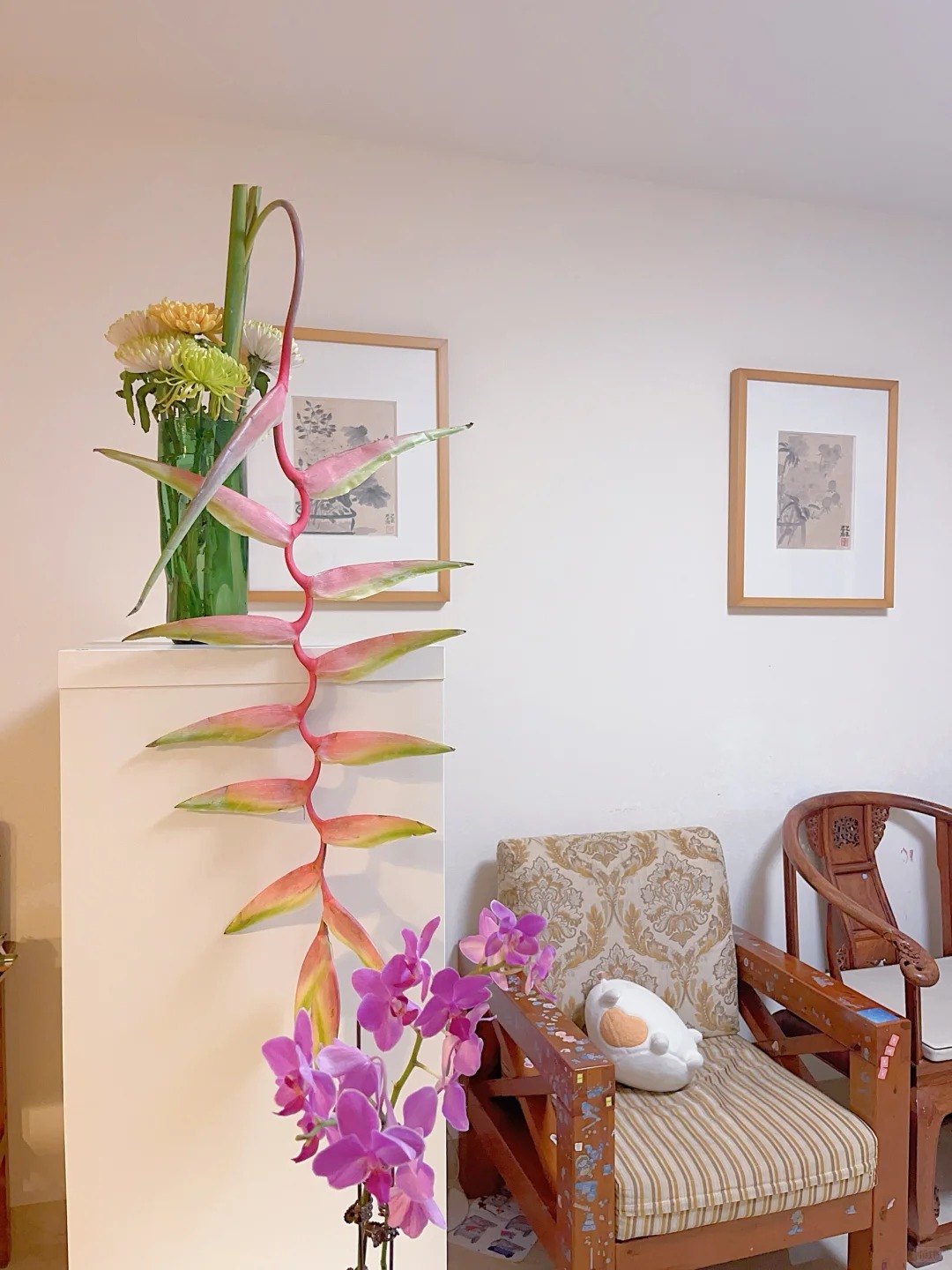 B&oacute;c trần sự thật về lo&agrave;i hoa "Hồng Hạc" đang rần rần c&otilde;i mạng: Đẹp mộng mị nhưng đỏng đảnh kh&oacute; chiều, lỡ mua rồi th&igrave; cắm sao cho sang?- Ảnh 24.