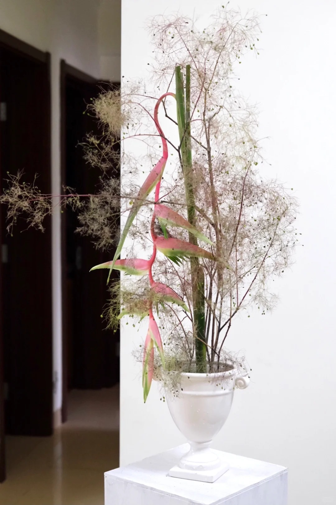 B&oacute;c trần sự thật về lo&agrave;i hoa "Hồng Hạc" đang rần rần c&otilde;i mạng: Đẹp mộng mị nhưng đỏng đảnh kh&oacute; chiều, lỡ mua rồi th&igrave; cắm sao cho sang?- Ảnh 20.