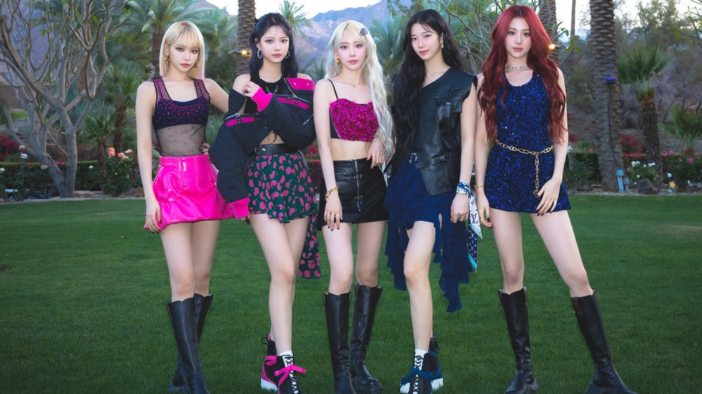 Nh&oacute;m nữ bị gh&eacute;t nhất Kpop: Concert 80.000 người trống ho&aacute;c cả khoảng SVĐ, l&agrave;m g&igrave; cũng bị nghi ngờ- Ảnh 5.