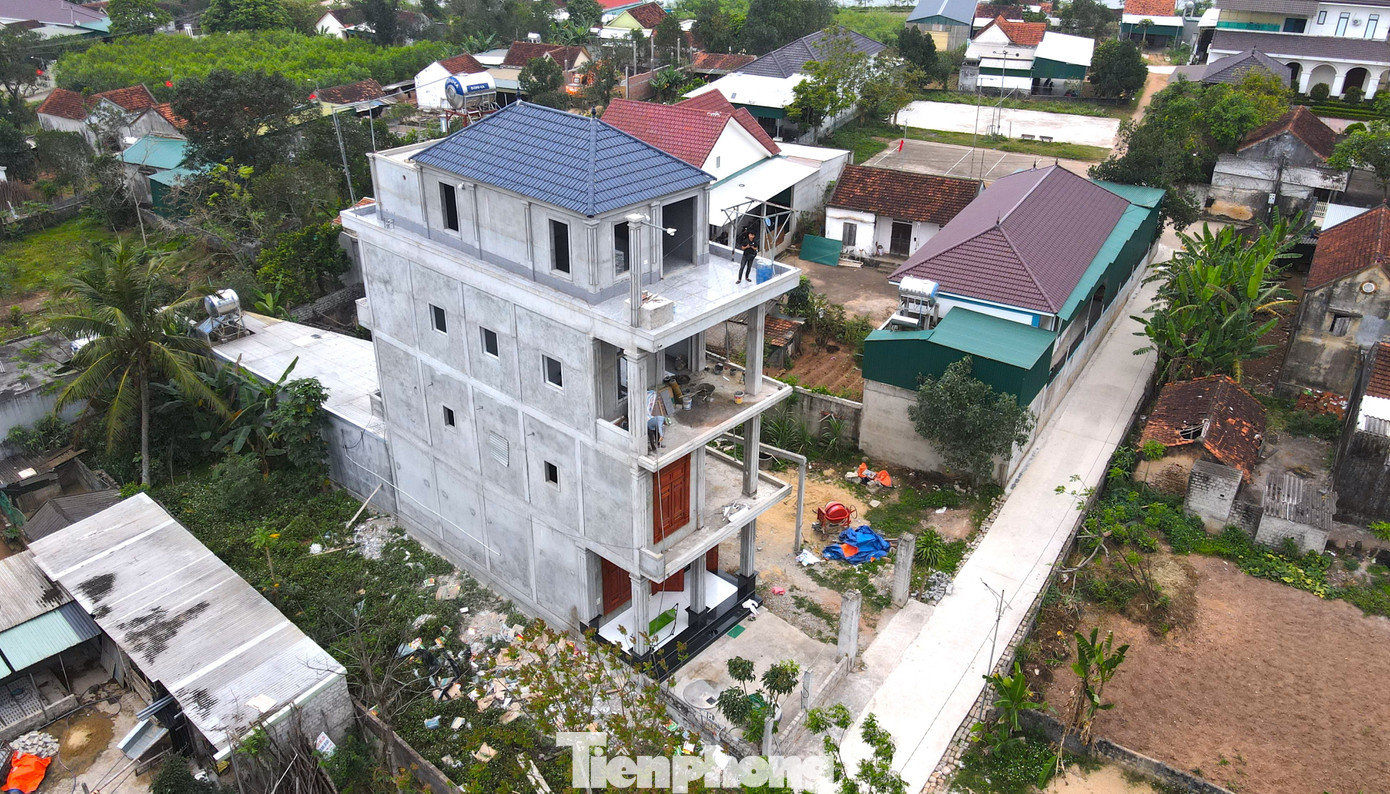 Bất ngờ về người đ&agrave;n &ocirc;ng m&ugrave; rong ruổi b&aacute;n tăm, x&acirc;y căn nh&agrave; 5 tỷ đồng- Ảnh 15.