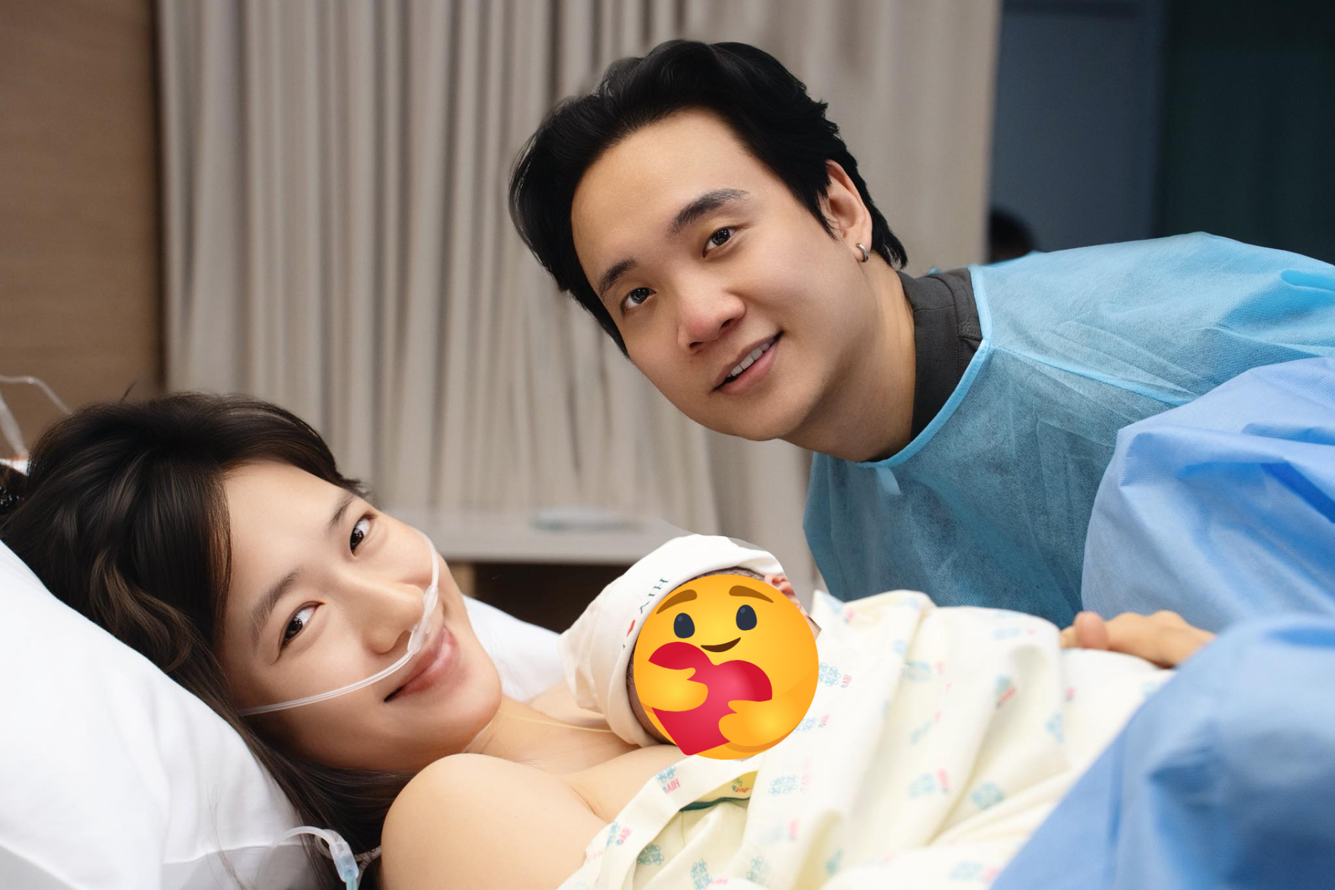 Th&aacute;i độ của Tr&acirc;m Anh trước m&agrave;n l&ecirc;n tiếng dồn dập của JustaTee- Ảnh 3.