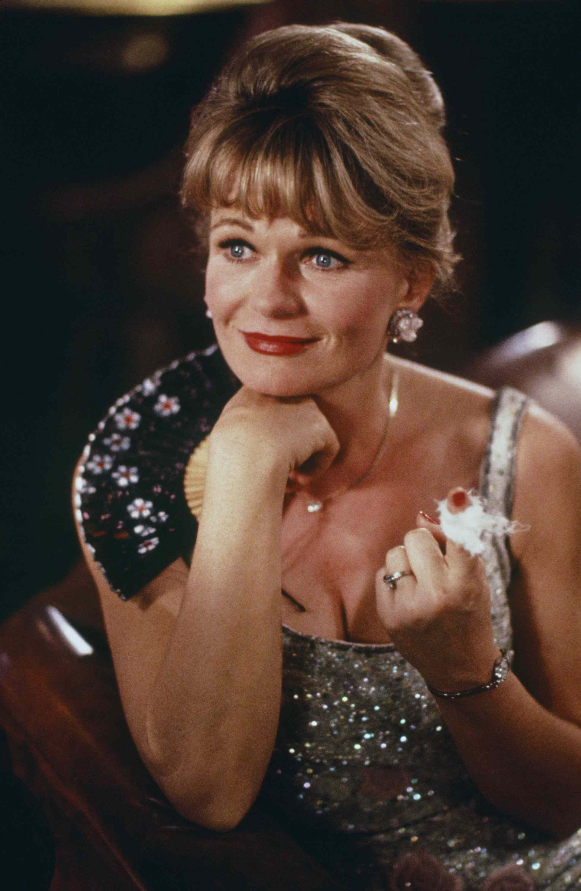 Mỹ nh&acirc;n phim Superman qua đời sau thời gian mắc bệnh Parkinson- Ảnh 5.