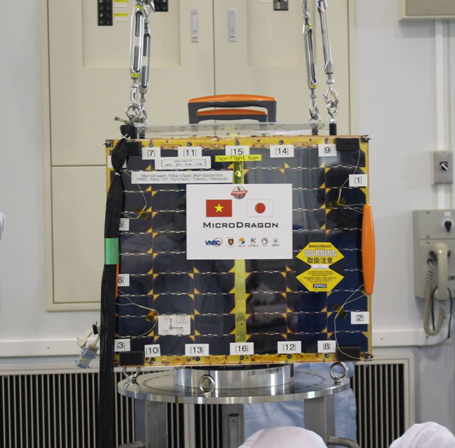 "Tuyệt t&aacute;c c&ocirc;ng nghệ" 14.000 tỷ đồng của Việt Nam từng g&acirc;y kinh ngạc: 36 "bộ n&atilde;o" lập kỳ t&iacute;ch v&agrave; pha th&oacute;t tim đ&uacute;ng giờ G- Ảnh 3.