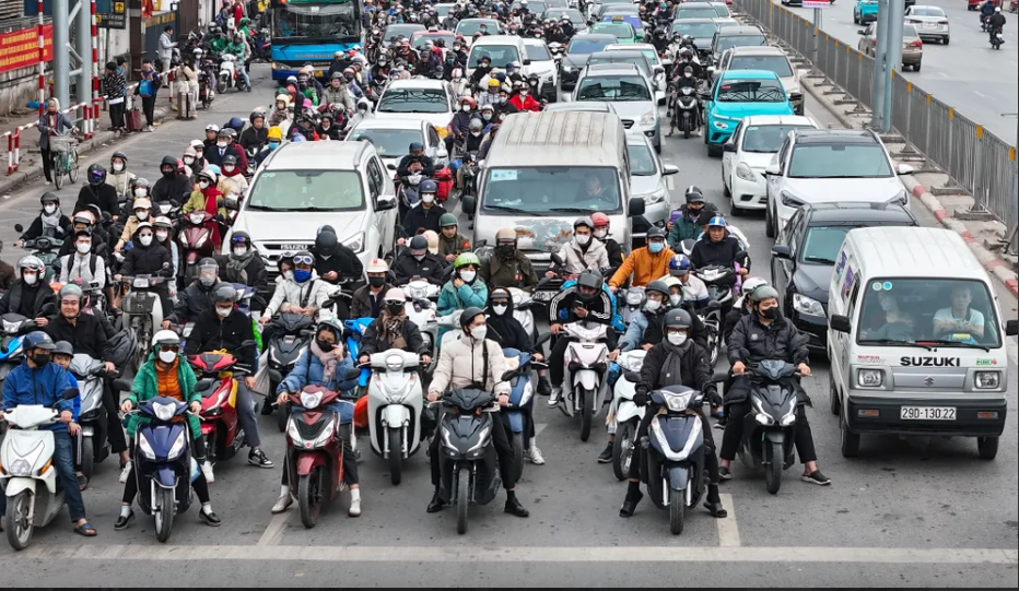 Cục Đăng kiểm l&yacute; giải về ph&acirc;n loại xe b&aacute;n tải: Kh&ocirc;ng được chuyển đổi &ocirc; t&ocirc; tải pickup sang &ocirc; t&ocirc; con pickup- Ảnh 1.