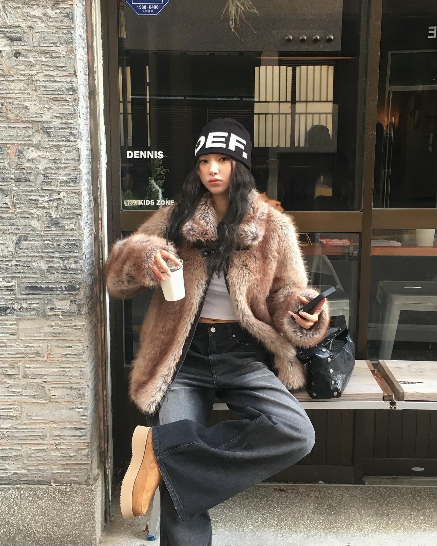 Brand H&agrave;n mới 4k followers đ&atilde; được Jennie t&iacute;ch cực lăng x&ecirc;: "Ch&aacute;y h&agrave;ng" sau 3 ng&agrave;y, to&agrave;n m&oacute;n gi&aacute; quanh 1 triệu đồng- Ảnh 10.