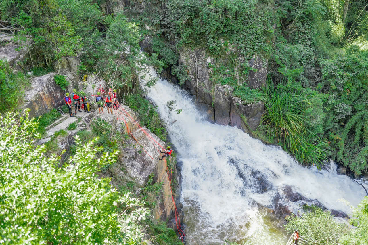 L&acirc;m Đồng tăng tốc thu h&uacute;t kh&aacute;ch quốc tế, hướng tới 1,58 triệu lượt năm 2026- Ảnh 2.