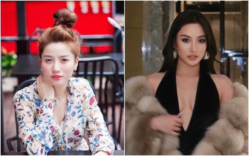 T&igrave;nh trạng hiện tại của hot girl đời đầu Meo Meo- Ảnh 1.