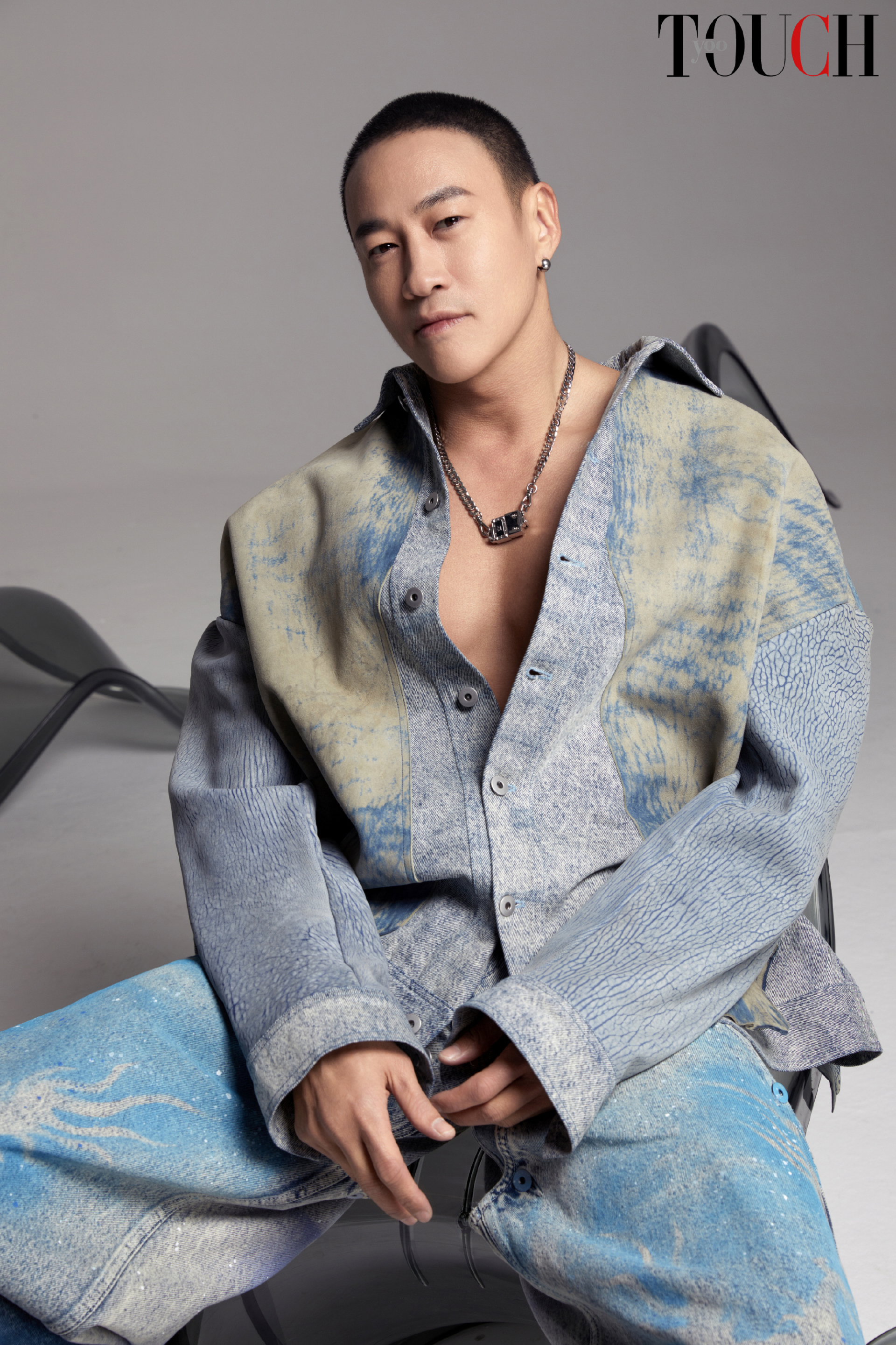 Tướng qu&acirc;n hồi sinh khiến Cbiz 3 đời c&ograve;n nể: Định nghĩa lại chuẩn visual cho 1,4 tỷ d&acirc;n, giở tới hồ sơ t&igrave;nh &aacute;i mới bất ngờ- Ảnh 10.