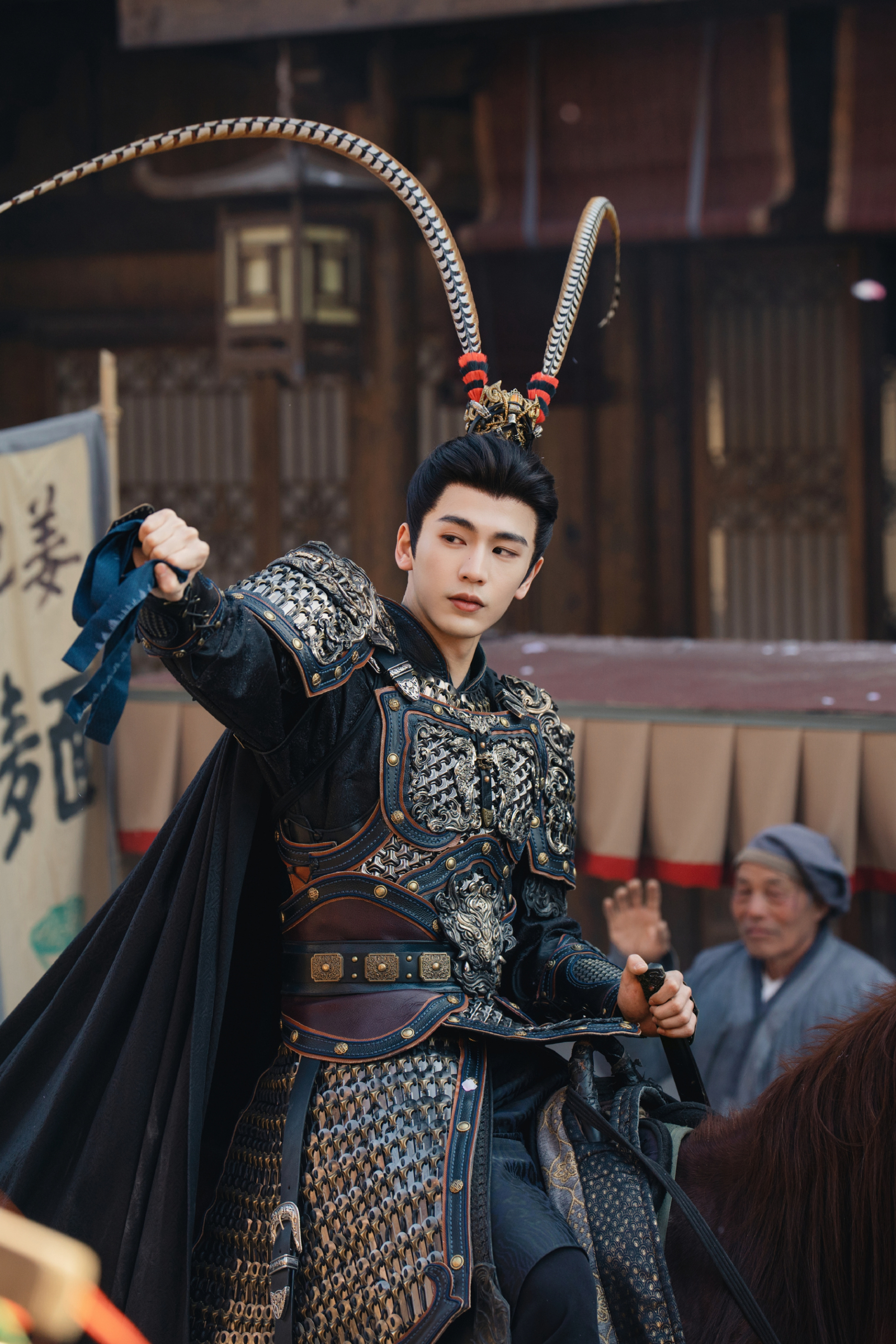 Giật m&igrave;nh trước nhan sắc thật của 