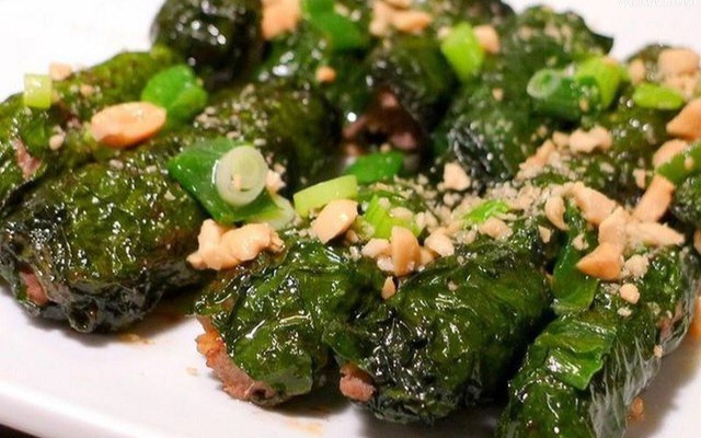 Người Việt c&oacute; 1 loại l&aacute; chống rụng t&oacute;c, k&iacute;ch th&iacute;ch mọc t&oacute;c con hiệu quả, "đ&aacute;nh bại" nhiều bệnh tật thế nhưng đang bị bỏ ph&iacute;- Ảnh 4.