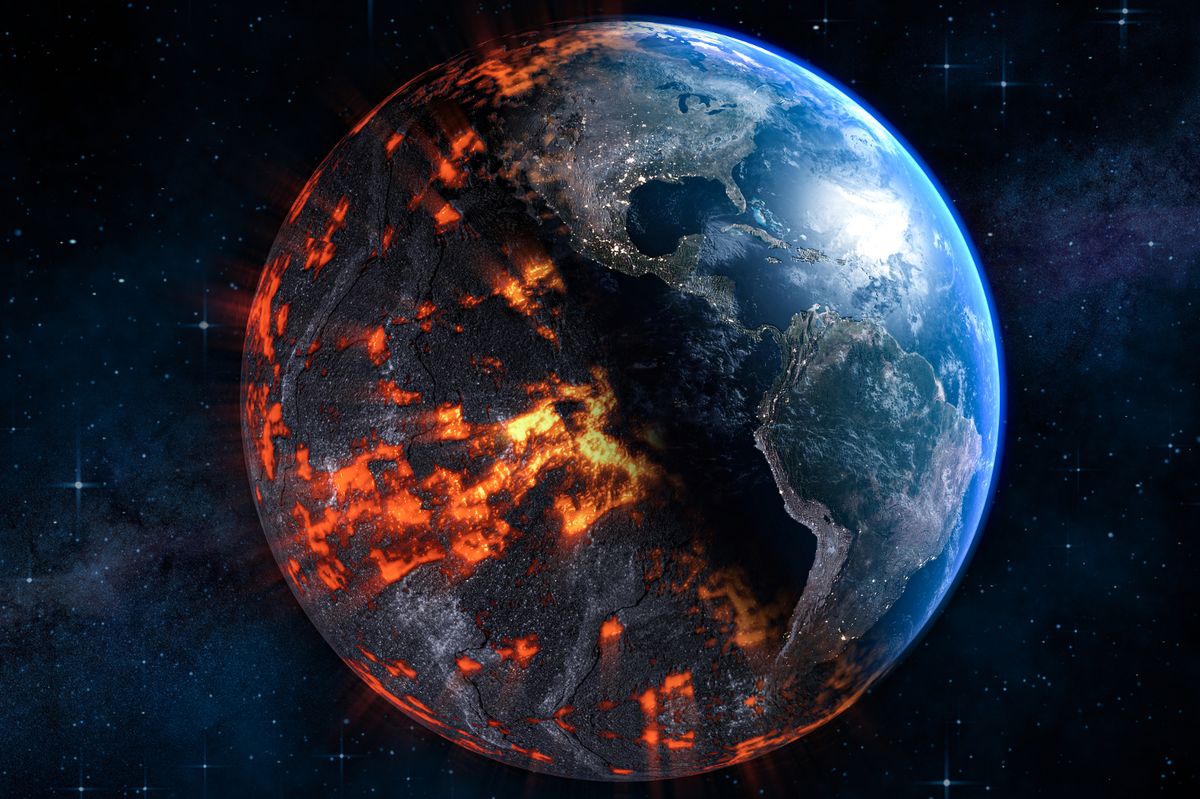 Chuy&ecirc;n gia đưa ra cảnh b&aacute;o mới về "Ng&agrave;y tận thế"- Ảnh 1.