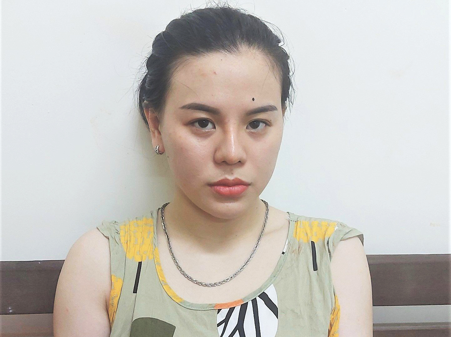 Ly &ldquo;Meo&rdquo; v&agrave; loạt &ldquo;hot girl&rdquo; lộ mặt trong c&aacute;c đường d&acirc;y ma t&uacute;y: Vỏ bọc xinh đẹp, cuộc sống thượng lưu v&agrave; b&iacute; mật đen tối ph&iacute;a sau g&acirc;y ngỡ ng&agrave;ng- Ảnh 6.