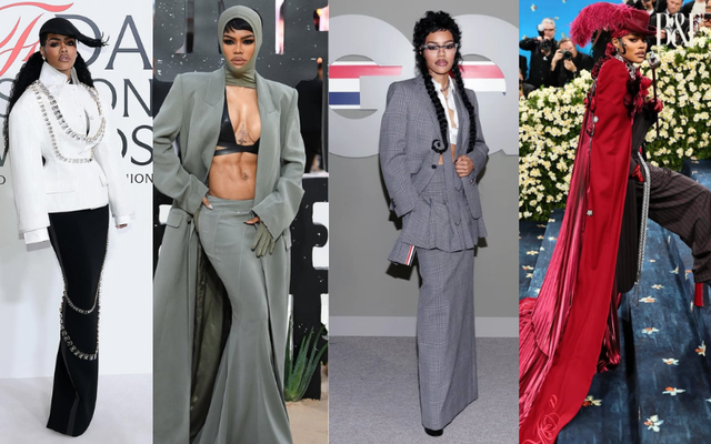 Chanel đang ưu &aacute;i một n&agrave;ng thơ da m&agrave;u c&oacute; ngoại h&igrave;nh cực chiến, liệu vị thế của Jennie sẽ bị lung lay?- Ảnh 3.