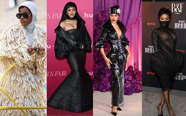 Chanel đang ưu &aacute;i một n&agrave;ng thơ da m&agrave;u c&oacute; ngoại h&igrave;nh cực chiến, liệu vị thế của Jennie sẽ bị lung lay?- Ảnh 4.