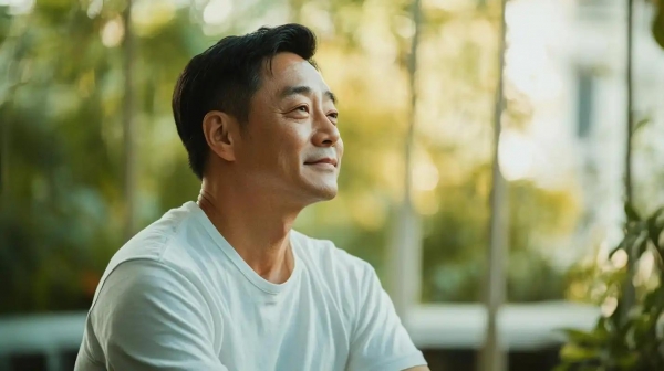 D&ugrave; bạn c&oacute; tin hay kh&ocirc;ng, đ&agrave;n &ocirc;ng tr&ecirc;n 60 tuổi thường c&oacute; 4 nhu cầu: Ai l&agrave;m được người đ&oacute; sướng- Ảnh 3.