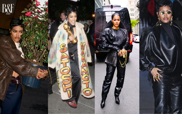 Chanel đang ưu &aacute;i một n&agrave;ng thơ da m&agrave;u c&oacute; ngoại h&igrave;nh cực chiến, liệu vị thế của Jennie sẽ bị lung lay?- Ảnh 5.