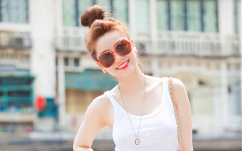 Tình trạng hiện tại của hot girl đời đầu Meo Meo- Ảnh 5. Quá khứ dậy sóng của Meo Meo