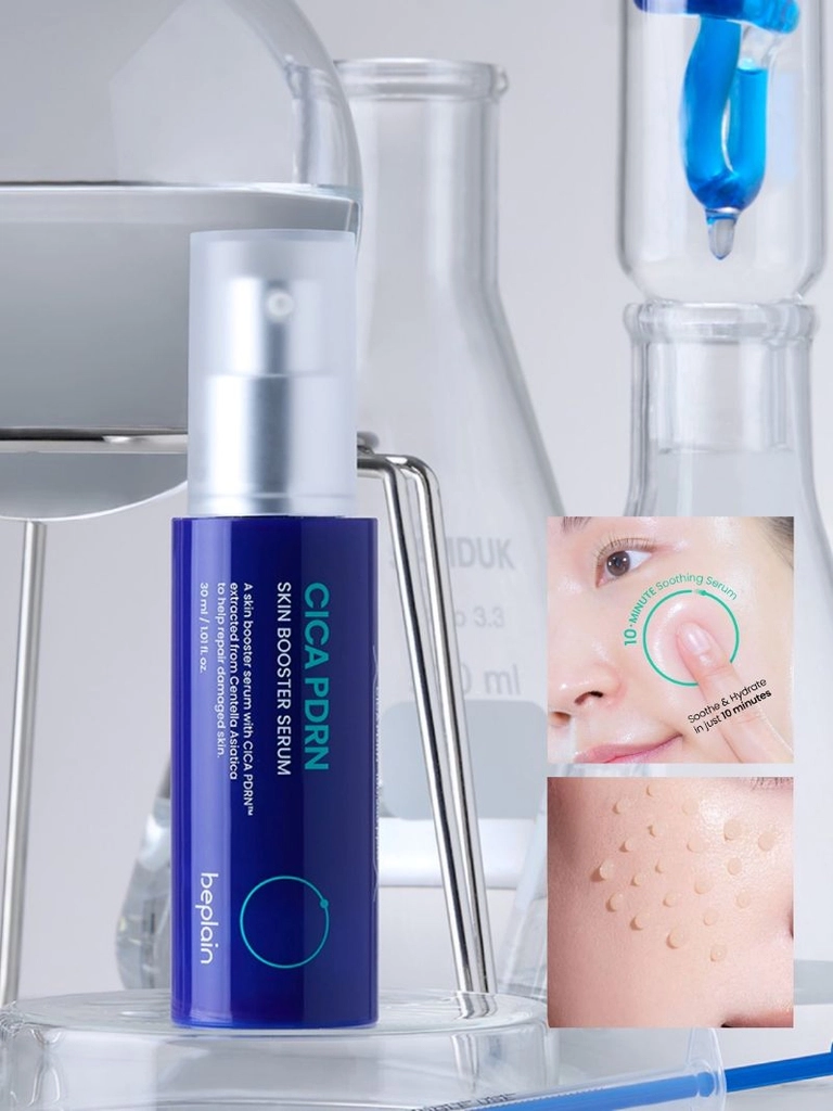 B&ocirc;i serum kiểu n&agrave;y th&igrave; da kh&ocirc;ng chỉ xấu đi m&agrave; c&ograve;n l&atilde;o h&oacute;a nhanh thấy r&otilde;- Ảnh 6.