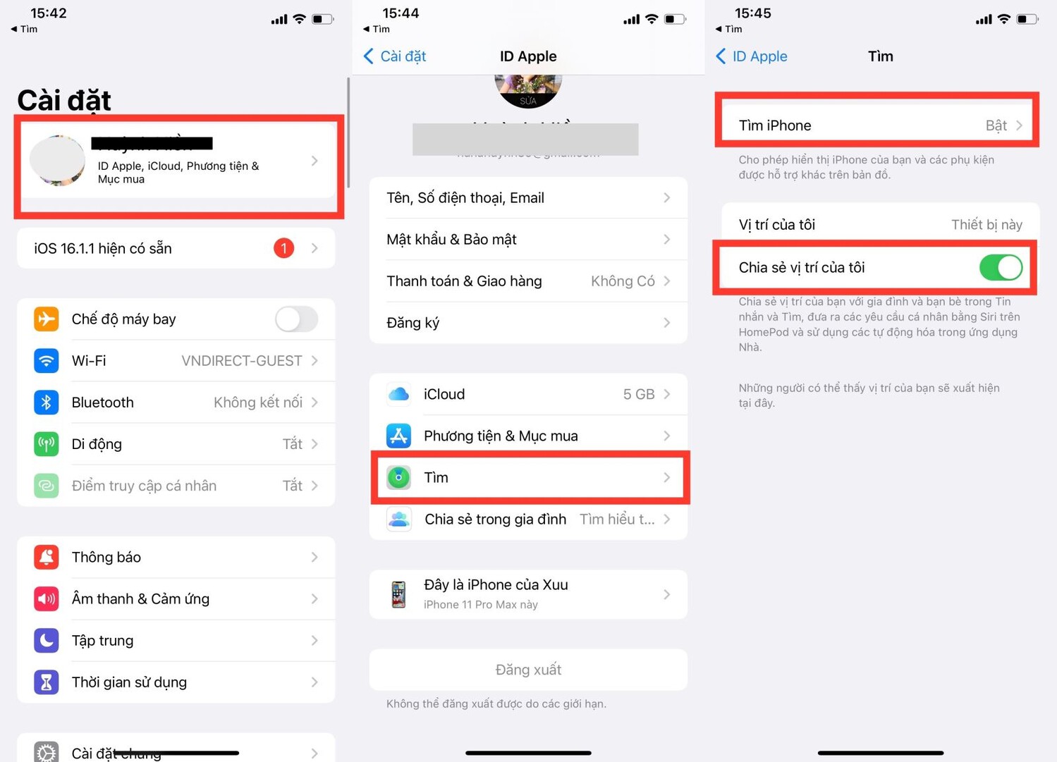 3 t&iacute;nh năng tr&ecirc;n iPhone n&ecirc;n bật c&agrave;ng sớm c&agrave;ng tốt, đặc biệt cần khi đi du lịch- Ảnh 2.