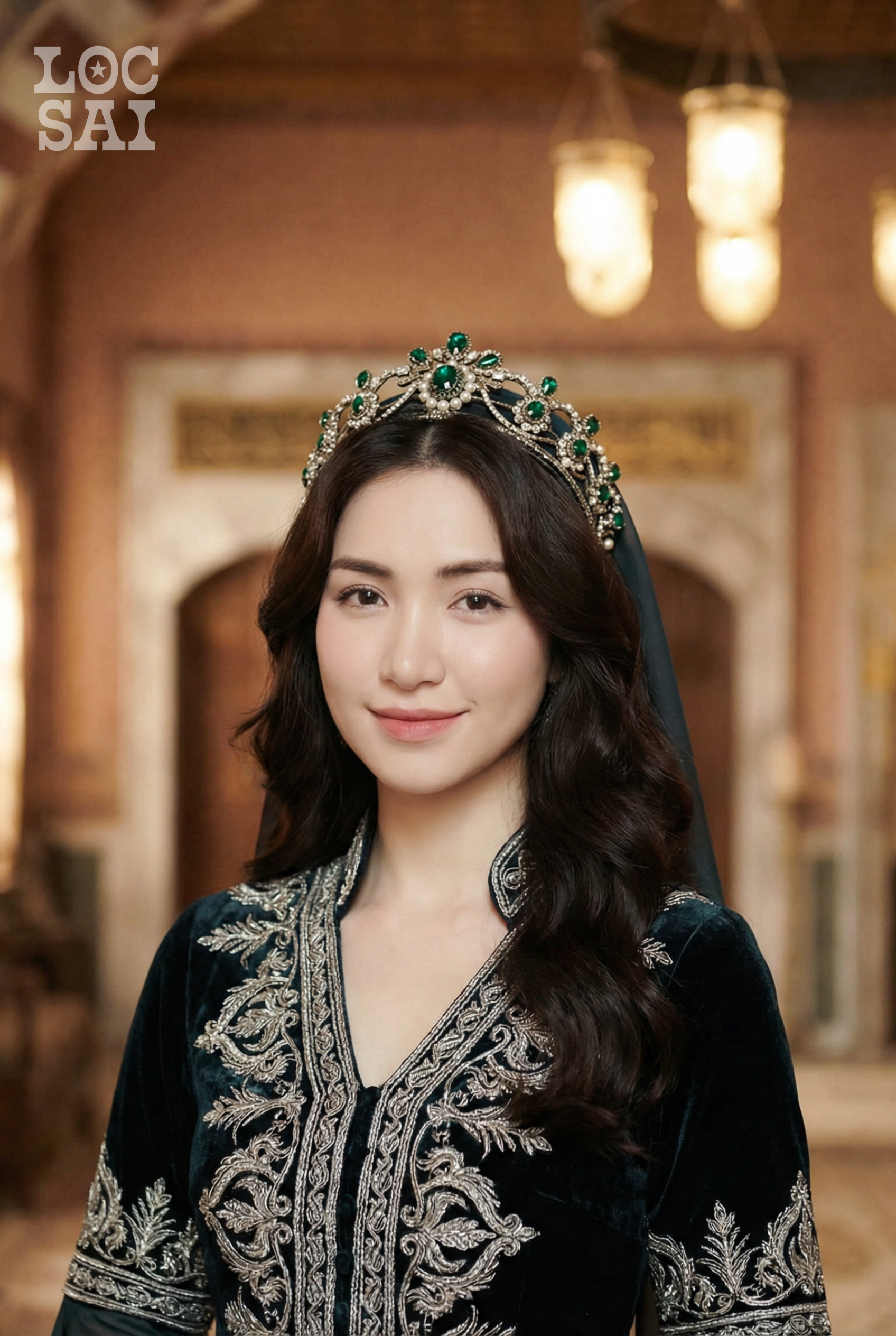 12 phi&ecirc;n bản khắp thế giới của H&ograve;a Minzy: Số 2 v&agrave; 6 xứng đ&aacute;ng si&ecirc;u phẩm!- Ảnh 3.