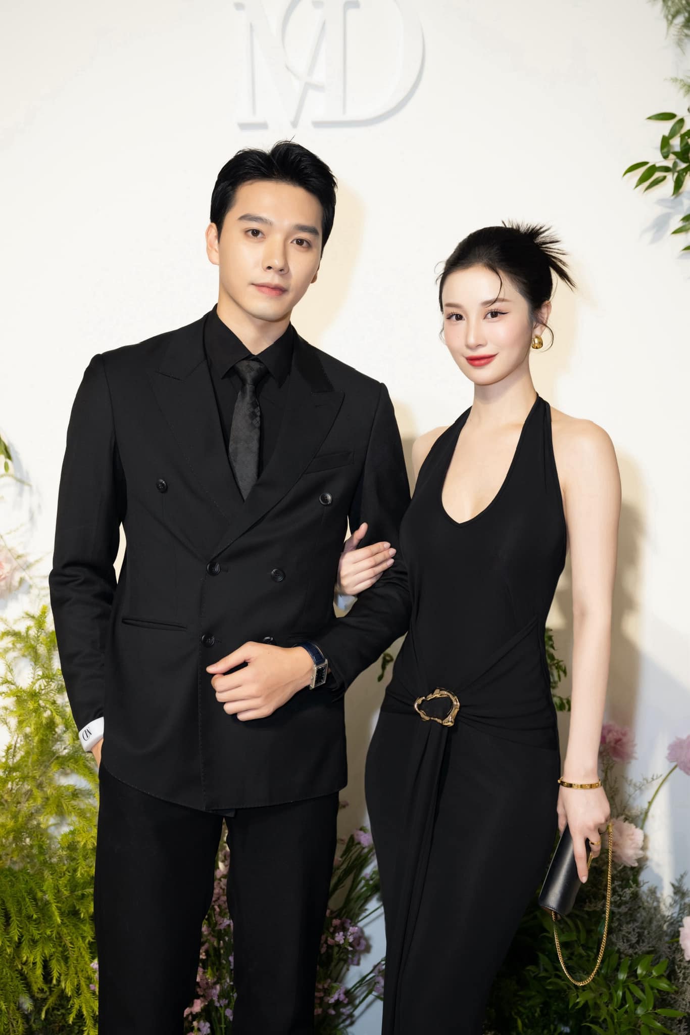 Cặp diễn vi&ecirc;n Việt chia tay nay đ&atilde; 