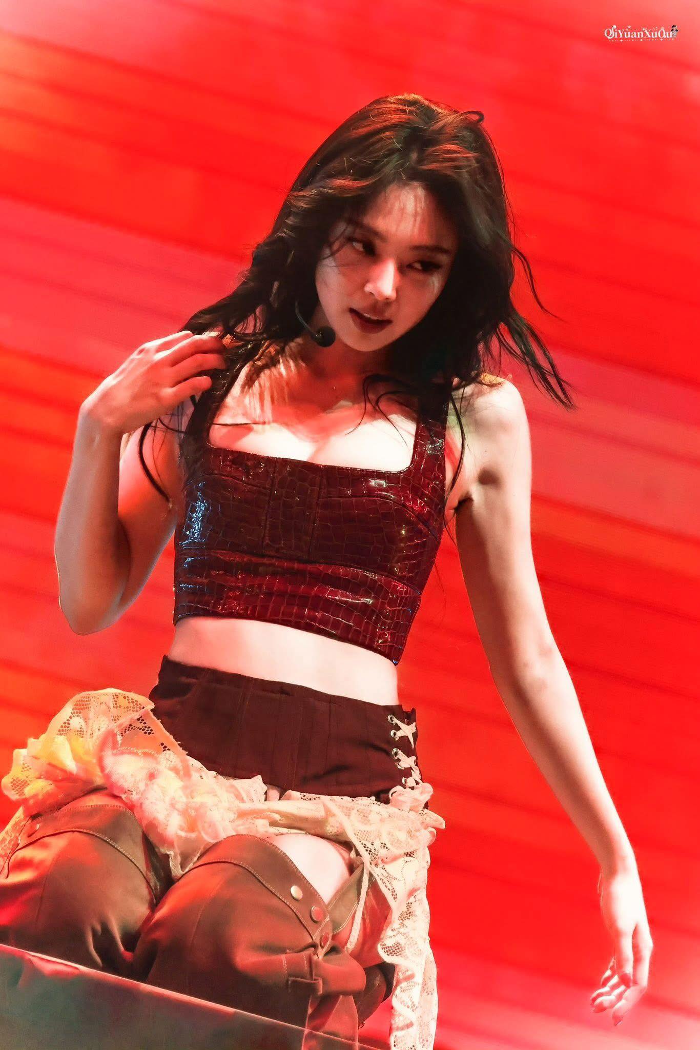 Jennie l&agrave; &ldquo;nạn nh&acirc;n&rdquo; của Nam Thư- Ảnh 4.