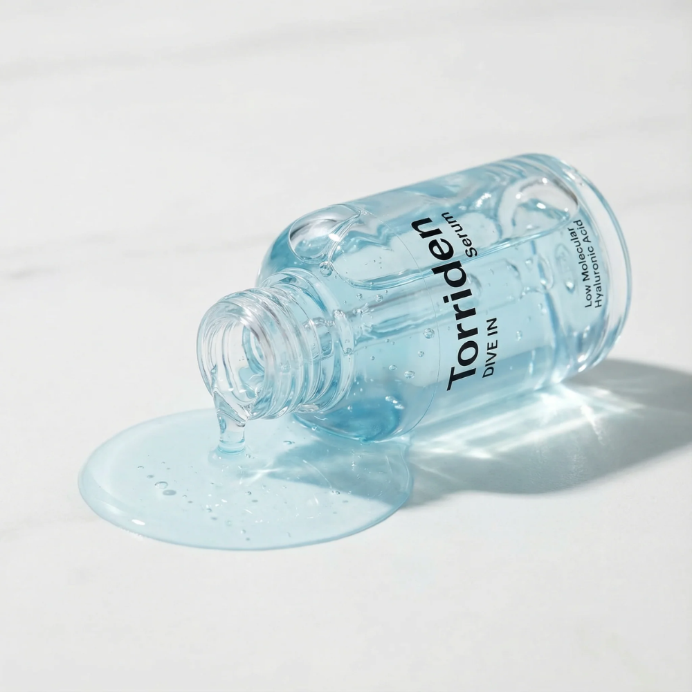 B&ocirc;i serum kiểu n&agrave;y th&igrave; da kh&ocirc;ng chỉ xấu đi m&agrave; c&ograve;n l&atilde;o h&oacute;a nhanh thấy r&otilde;- Ảnh 9.