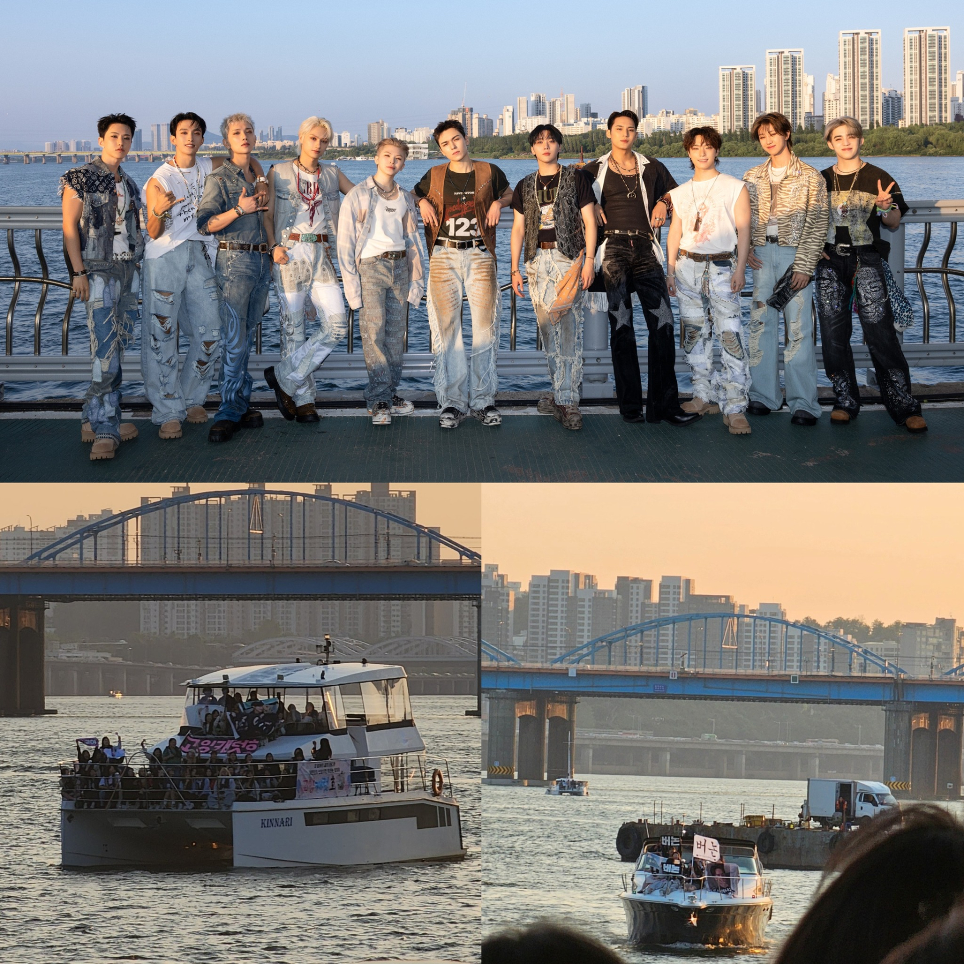 Qu&acirc;n nh&acirc;n bận show nhất hiện tại: &ldquo;Khuấy động&rdquo; doanh trại, diễn concert miễn ph&iacute; 60 ngh&igrave;n kh&aacute;n giả, muốn xem c&ograve;n phải thu&ecirc; du thuyền- Ảnh 7.