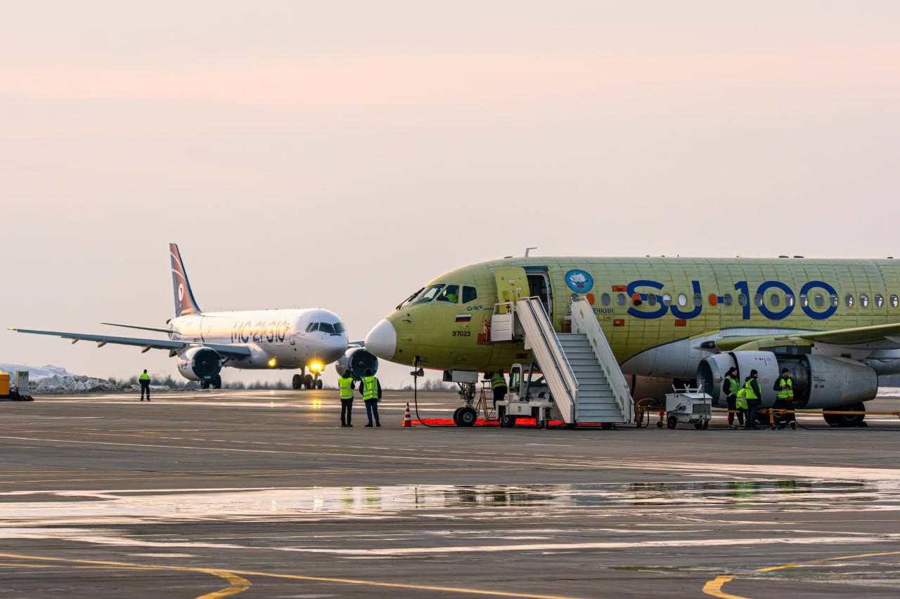 Tưởng hết hy vọng, Nga dễ d&agrave;ng lật ngược v&aacute;n cờ chỉ trong 6 năm: Nhanh gấp đ&ocirc;i so với đối thủ- Ảnh 1.