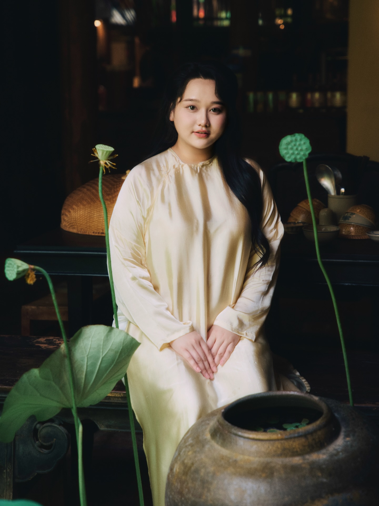 T&igrave;nh trạng hiện tại của diễn vi&ecirc;n Tr&uacute;c Anh- Ảnh 2.