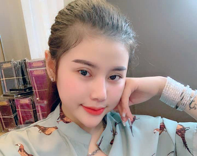 Ly &ldquo;Meo&rdquo; v&agrave; loạt &ldquo;hot girl&rdquo; lộ mặt trong c&aacute;c đường d&acirc;y ma t&uacute;y: Vỏ bọc xinh đẹp, cuộc sống thượng lưu v&agrave; b&iacute; mật đen tối ph&iacute;a sau g&acirc;y ngỡ ng&agrave;ng- Ảnh 5.