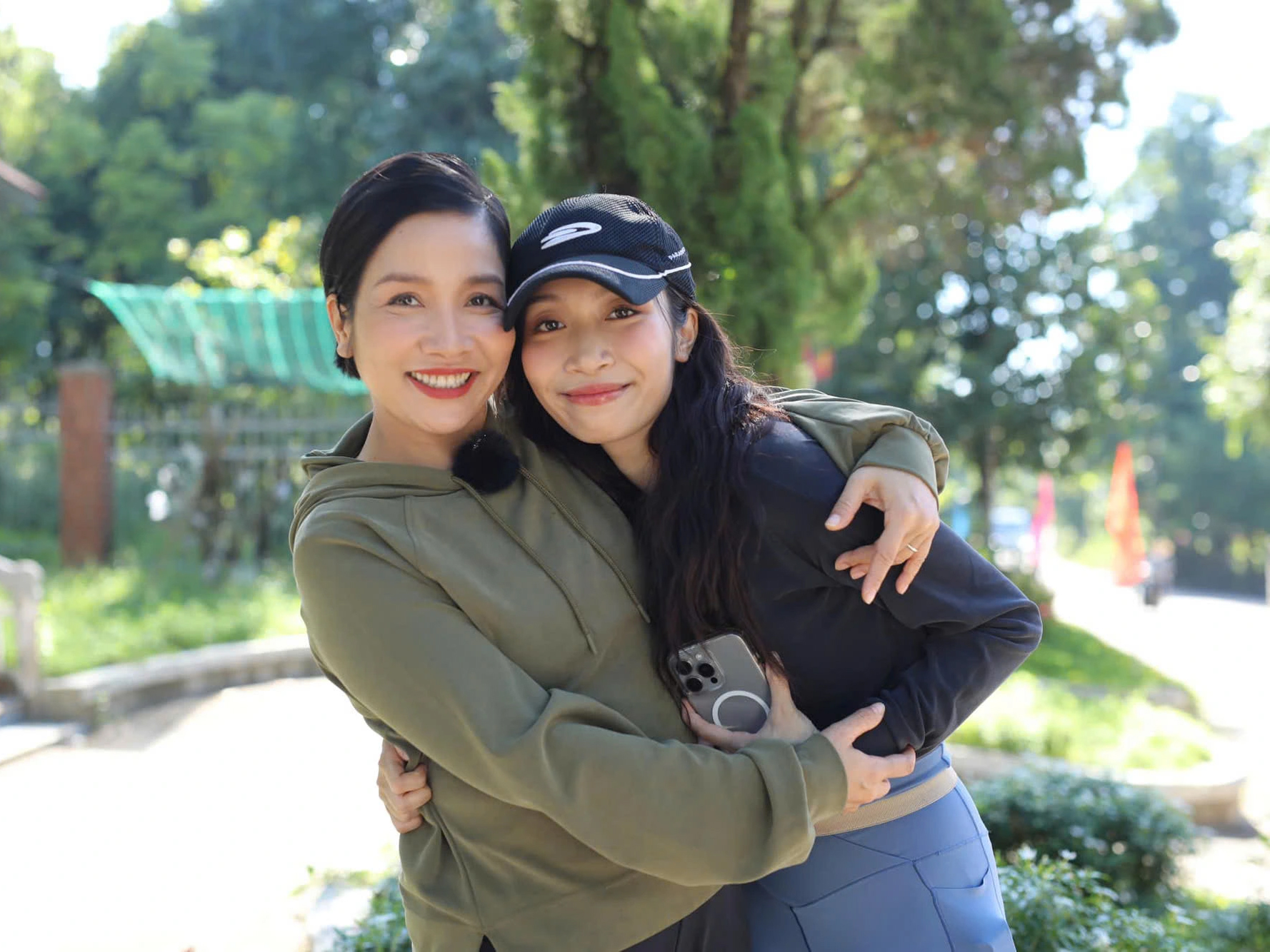 Nữ ca sĩ sống cuộc đời rực rỡ bậc nhất Vbiz: U55 vi&ecirc;n m&atilde;n trong biệt phủ hơn 10.000m2- Ảnh 6.