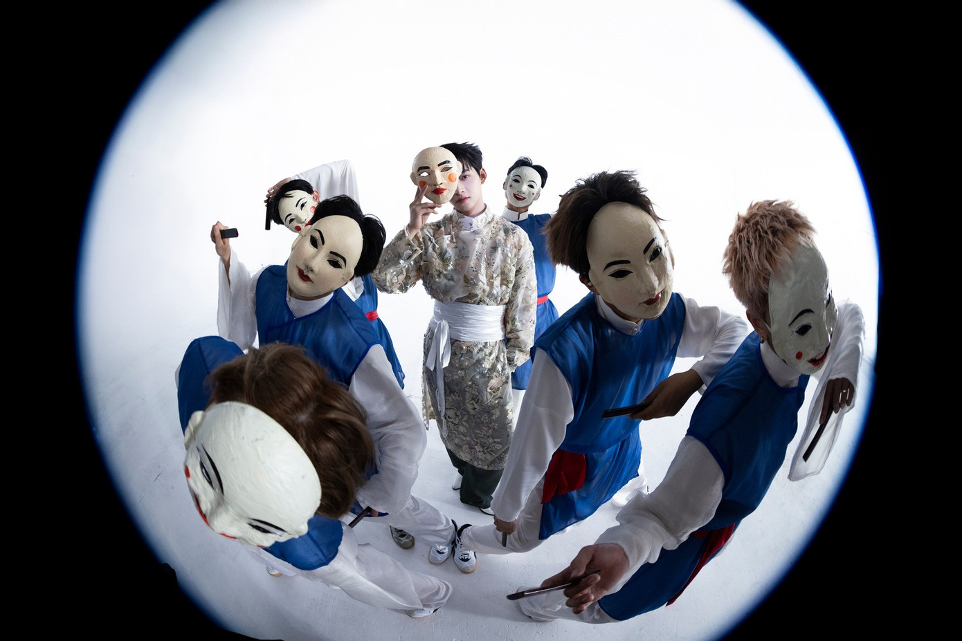 H&ograve;a Minzy kh&ocirc;ng cứu nổi MV nhận gần 4.000 dislike- Ảnh 7.