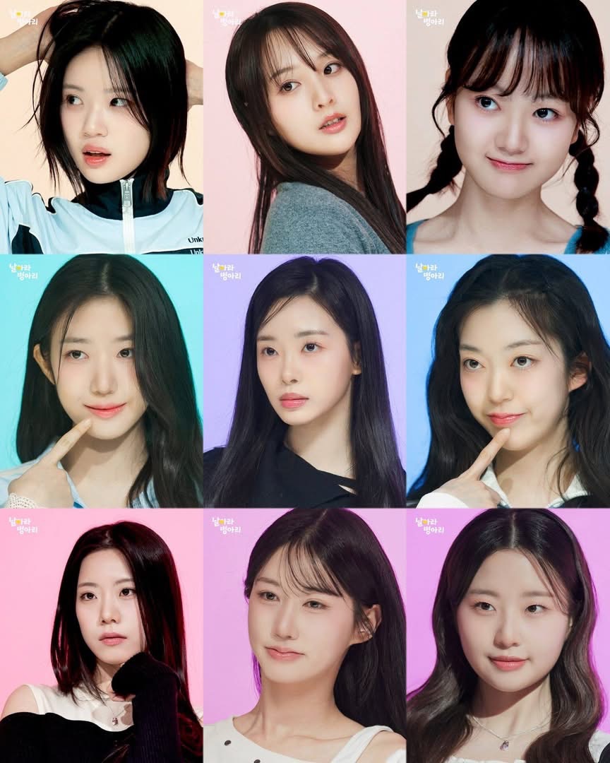 Th&ecirc;m một mỹ nh&acirc;n Việt sắp debut l&agrave;m idol Kpop: Cao 1m80 nổi nhất nh&oacute;m- Ảnh 1.