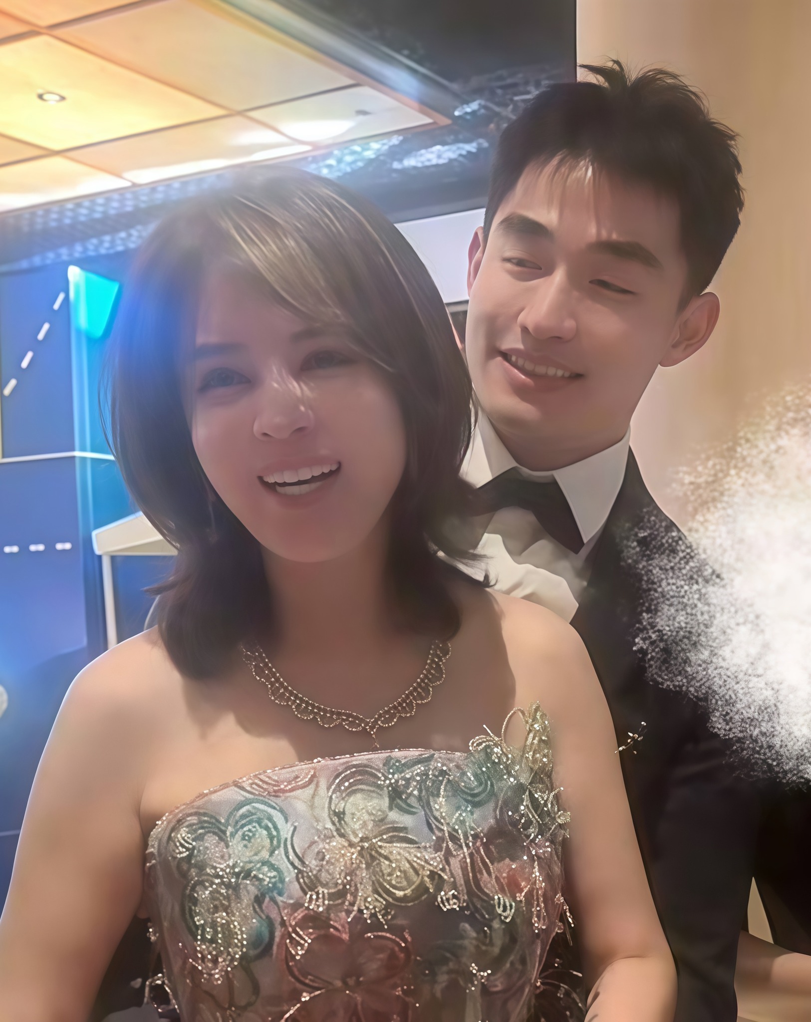 &ldquo;B&agrave; ho&agrave;ng thẩm mỹ viện&rdquo; U60 vung 200 tỷ trong 3 th&aacute;ng cho t&igrave;nh trẻ 25 tuổi- Ảnh 1.