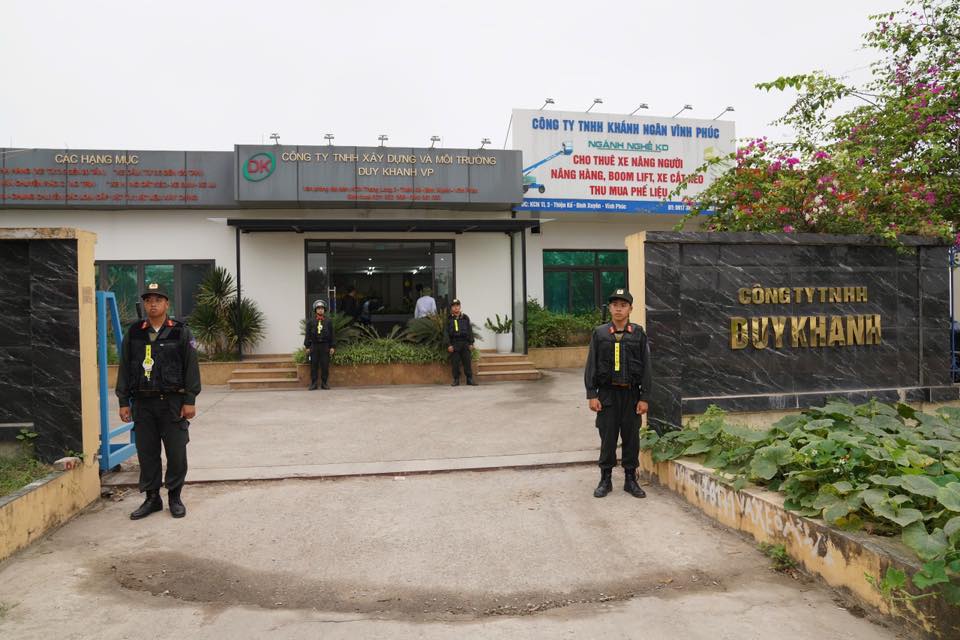 Ch&acirc;n dung 10 Gi&aacute;m đốc, Ph&oacute; Gi&aacute;m đốc, kế to&aacute;n vừa bị C&ocirc;ng an bắt khẩn cấp trong chuy&ecirc;n &aacute;n đặc biệt lớn- Ảnh 9.