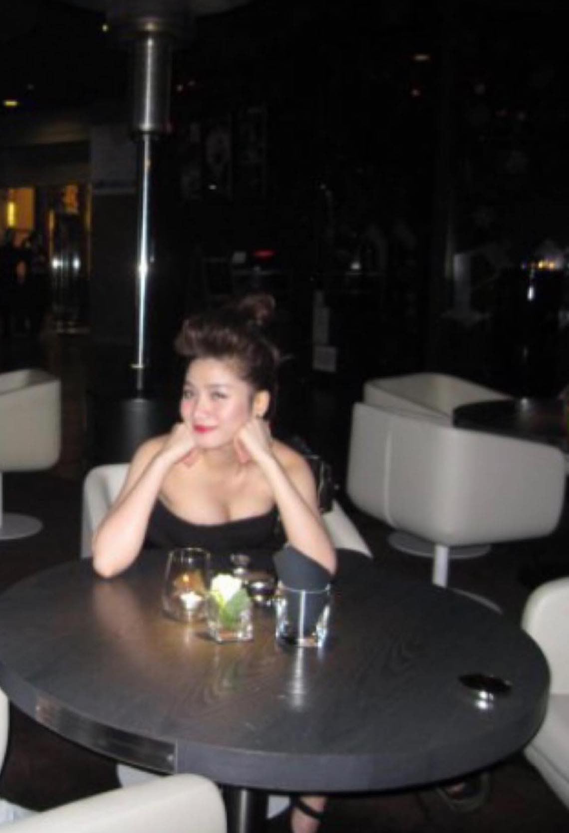 20 năm trước đ&atilde; x&aacute;ch Hermes, đi Rolls - Royce: Meo Meo l&agrave;m nghề g&igrave; m&agrave; gi&agrave;u qu&aacute; vậy?- Ảnh 3.