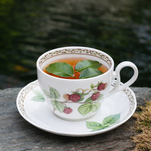 Người Việt c&oacute; 1 loại l&aacute; chống rụng t&oacute;c, k&iacute;ch th&iacute;ch mọc t&oacute;c con hiệu quả, "đ&aacute;nh bại" nhiều bệnh tật thế nhưng đang bị bỏ ph&iacute;- Ảnh 3.