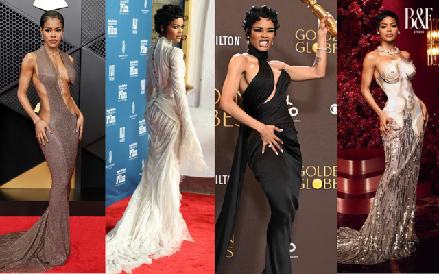 Chanel đang ưu &aacute;i một n&agrave;ng thơ da m&agrave;u c&oacute; ngoại h&igrave;nh cực chiến, liệu vị thế của Jennie sẽ bị lung lay?- Ảnh 2.