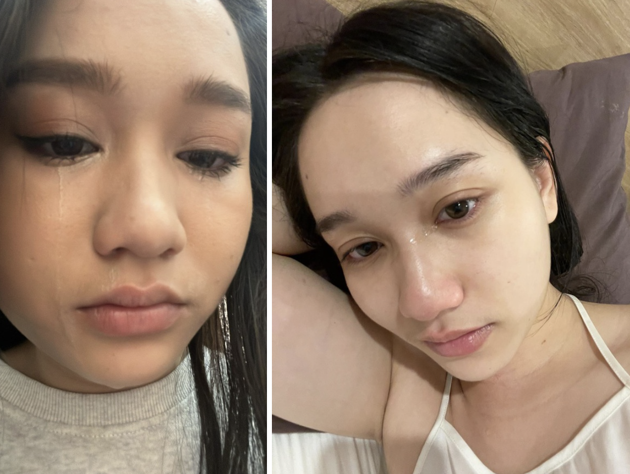 T&igrave;nh trạng hiện tại của diễn vi&ecirc;n Tr&uacute;c Anh- Ảnh 3.