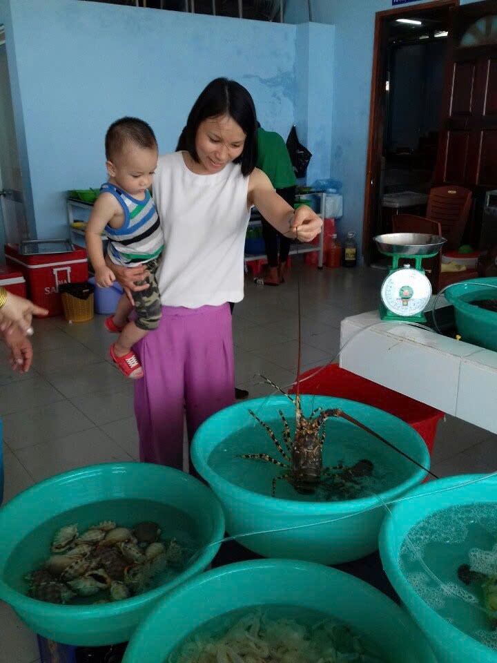 Từ cơ thể yếu ớt, nặng 41kg, người phụ nữ dần khỏe mạnh v&agrave; nhuận sắc: 