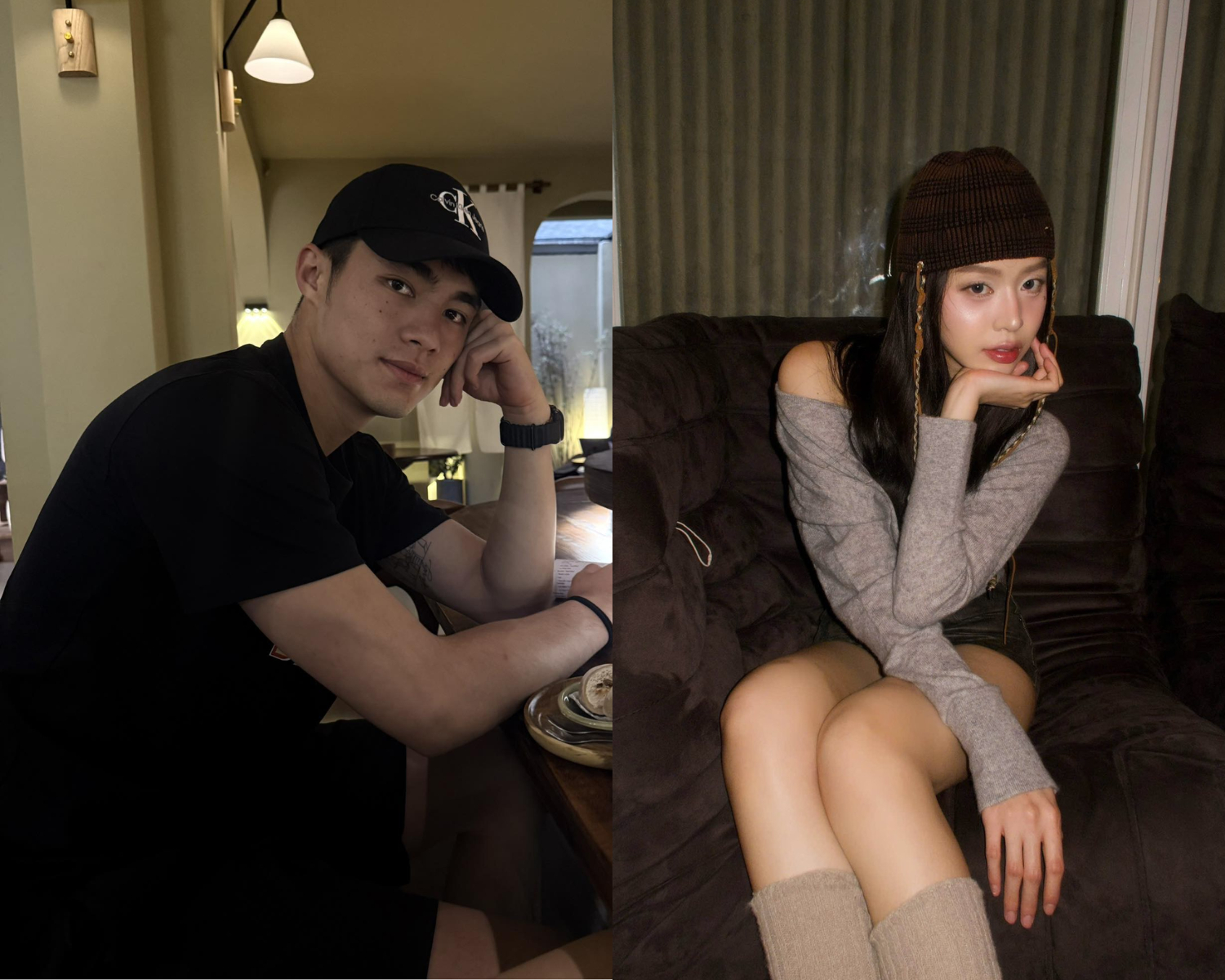 X&ocirc;n xao thủ m&ocirc;n Trung Ki&ecirc;n c&oacute; bạn g&aacute;i vẫn thả tim Hoa hậu Thanh Thuỷ?- Ảnh 4.