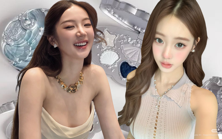 Si&ecirc;u sale sinh nhật Lazada: G&aacute;i xinh "lạc lối" trong thi&ecirc;n đường mỹ phẩm nội địa Trung, 1001 m&oacute;n hot đảo đi&ecirc;n m&agrave; gi&aacute; rẻ như tặng- Ảnh 1.