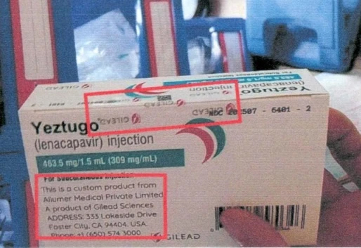 Người phụ nữ ph&aacute;t hiện nhiễm HIV d&ugrave; chưa từng ngoại t&igrave;nh, nguy&ecirc;n nh&acirc;n l&acirc;y bệnh khiến b&aacute;c sĩ cũng "nặng l&ograve;ng" - Ảnh 2.