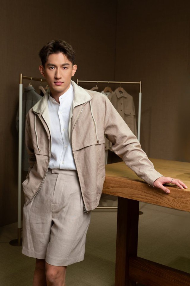 Loro Piana l&agrave; h&atilde;ng thời trang g&igrave; m&agrave; đ&agrave;n &ocirc;ng b&agrave;n t&aacute;n ho&agrave;i, đắt cỡ n&agrave;o v&agrave; c&oacute; đ&aacute;ng mua kh&ocirc;ng?- Ảnh 5.